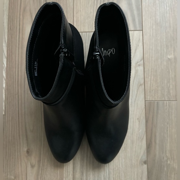 Women’s boot (Brand Impo) - Picture 4 of 5